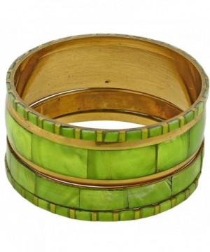 Parrot Bangles Costume Fashion Jewellery