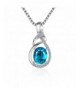 Sterling Necklace Romantic Girlfriends Daughters