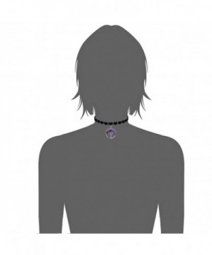 Women's Choker Necklaces