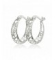 Women's Hoop Earrings