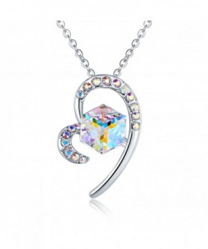 Alaxy Pendant Necklace SWAROVSKI Crystal