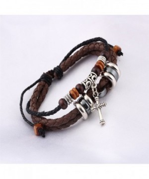 Women's Wrap Bracelets