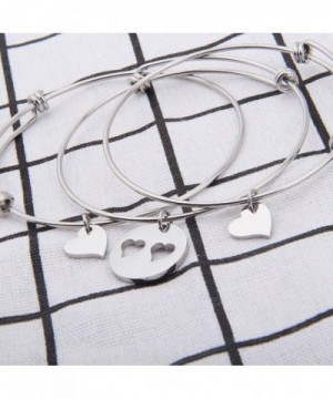 Women's Bangle Bracelets