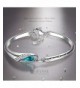 Women's Bangle Bracelets