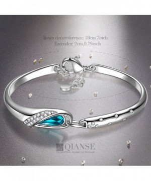 Women's Bangle Bracelets