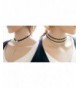 Cougars Choice Elegant Velvet Choker