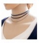 Women's Collar Necklaces