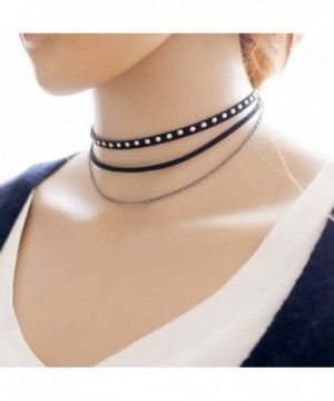 Women's Collar Necklaces