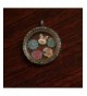 Women's Lockets