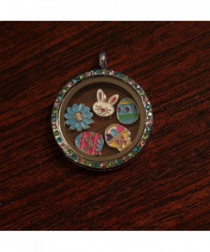 Women's Lockets