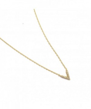 Women's Chain Necklaces