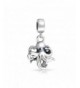 truecharms Crystal Nautical European Bracelets