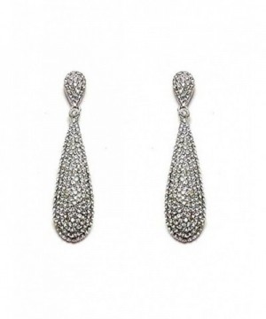 Crunchy Fashion Stylish Bollywood Earrings