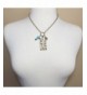 Women's Chain Necklaces