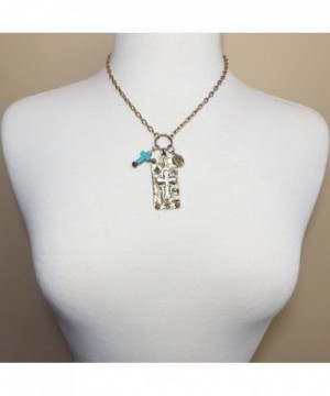 Women's Chain Necklaces