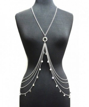 Women's Chain Necklaces