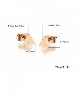 Women's Stud Earrings