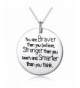 YFN Sterling Personalized Inspirational Engraved