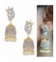 Swasti Jewels Bollywood Traditional Earrings