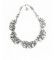 Chanour 1550 Jewelry Pewter Necklace