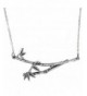 Helen Lete Original Sterling Necklace