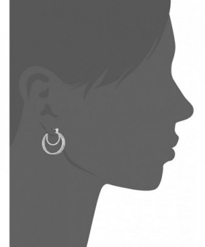 Women's Hoop Earrings