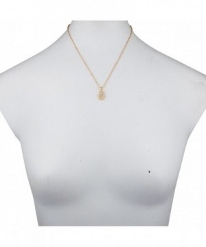 Women's Chain Necklaces