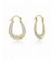 Women's Hoop Earrings