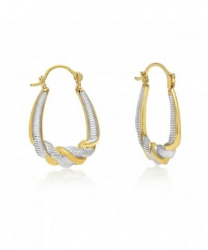 Women's Hoop Earrings