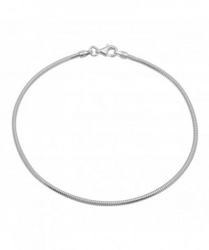 Sterling Nickel Free Italian Bracelet Cleaning