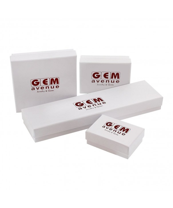 Gem Avenue Stainless Magnetic Bracelet