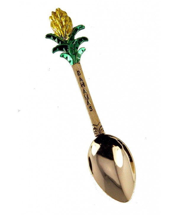 6030174 Commemorative Bahamas Spoon Decorative