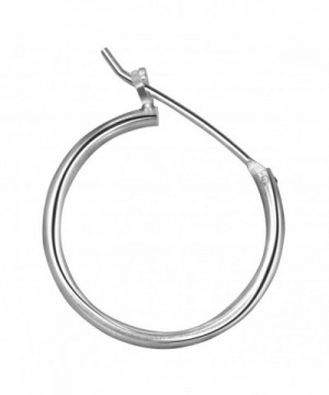 Women's Hoop Earrings