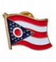 US Flag Store Ohio Lapel