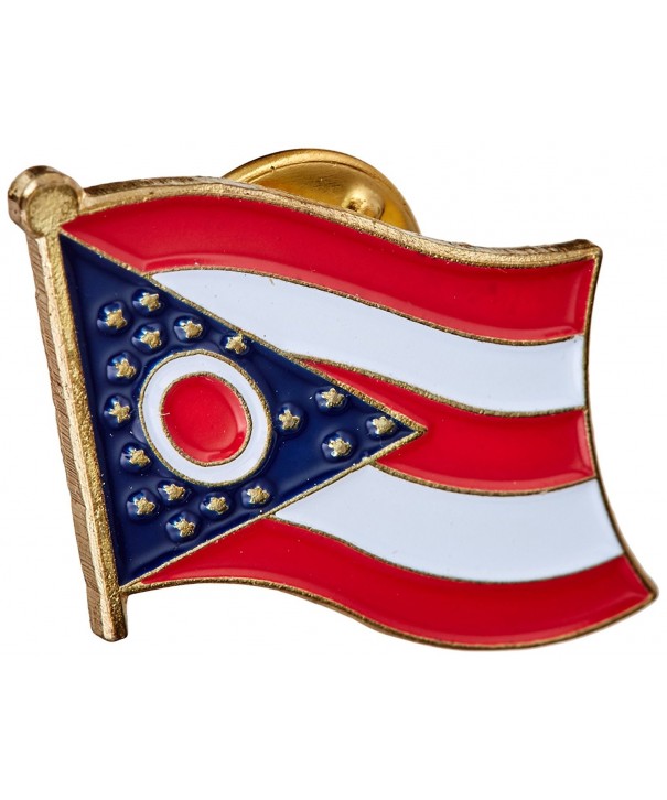 US Flag Store Ohio Lapel