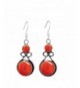 15 00ctw Carnelian Silver Sterling Jewelry