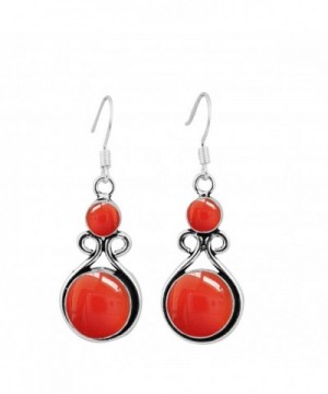 15 00ctw Carnelian Silver Sterling Jewelry