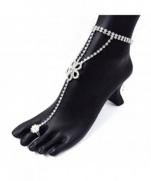 Women's Anklets