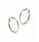 Women's Hoop Earrings