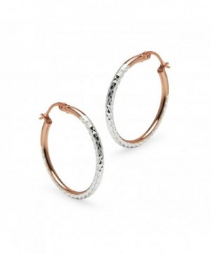 Women's Hoop Earrings