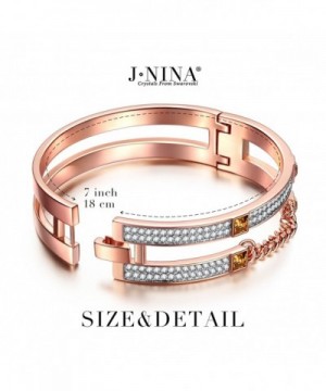 Women's Bangle Bracelets