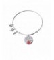 Divoti Lovely Charm Medical Bracelet