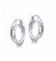 Women's Hoop Earrings