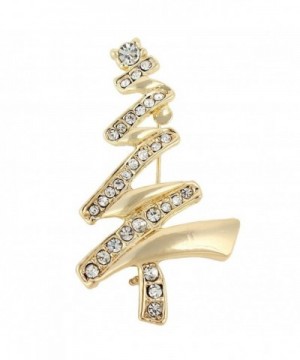 EVER FAITH Austrian Crystal Gold Tone