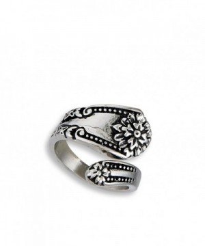 Women's Band Rings