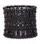 Jewelry Multilayer Crystal Stretch Bracelet