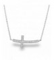 Spoil Cupid Rhodium Plated Sterling Zirconia