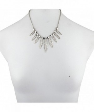 Women's Collar Necklaces