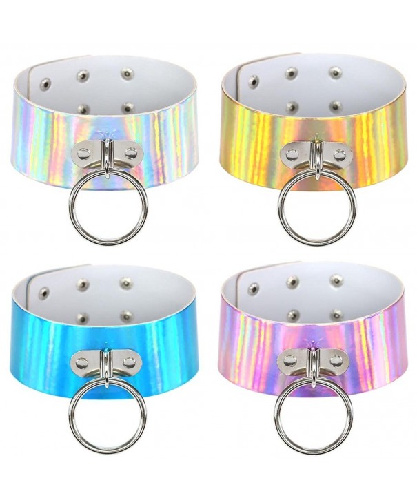 FM42 Multicolor Holographic Hologram PN1560