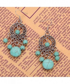 Women's Drop & Dangle Earrings